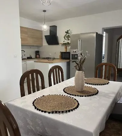 Neno Appartement Primošten