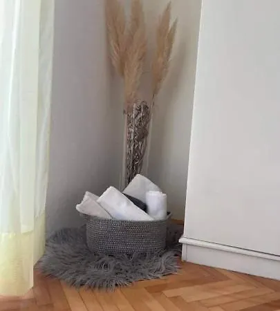 Neno Appartement Primošten