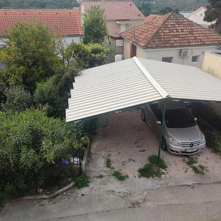 Neno Appartement Primošten