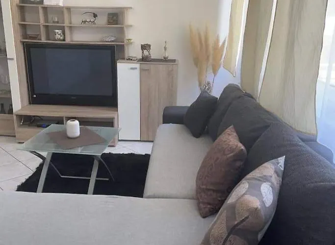 Apartamento Neno Primošten