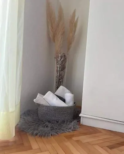 Neno Apartamento Primošten