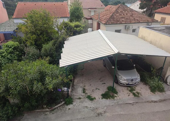 Neno Apartamento Primošten