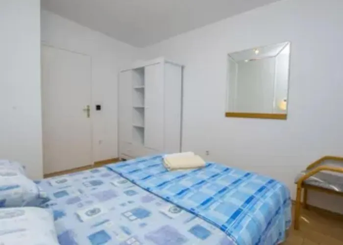 Neno Апартаменты *