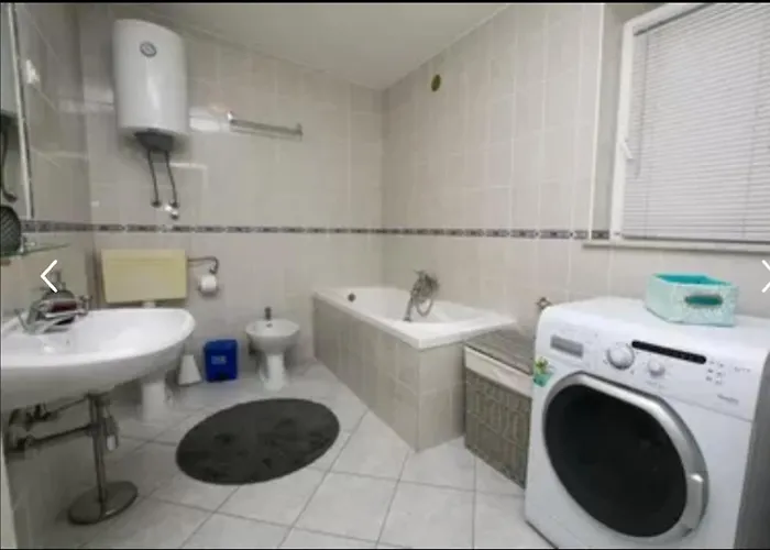 Neno Apartamento Primošten