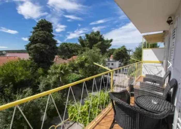 Апартаменты Neno *